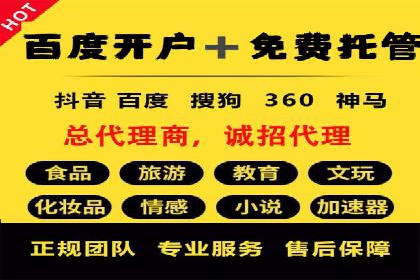 SEM推广案例：转化率提升策略